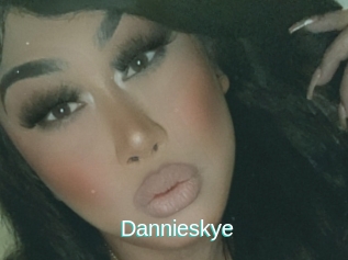 Dannieskye