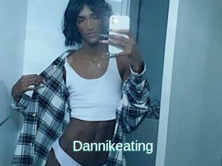 Dannikeating