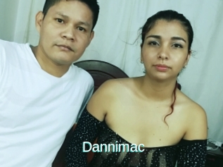 Dannimac