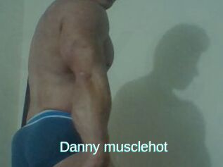 Danny_musclehot