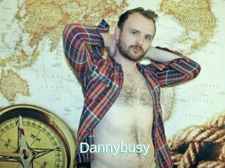 Dannybusy