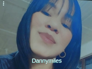 Dannymiles
