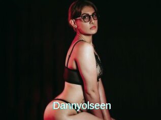 Dannyolseen