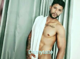 Dannytatto
