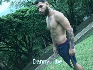 Dannyuribe