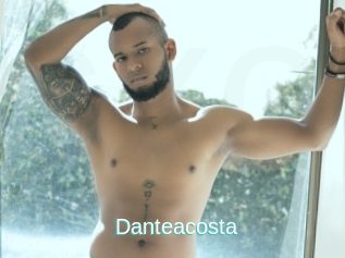 Danteacosta
