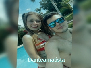 Danteamatista