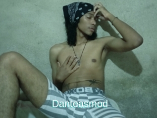 Danteasmod