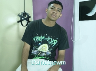 Dantebrowm