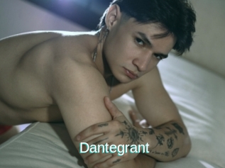 Dantegrant