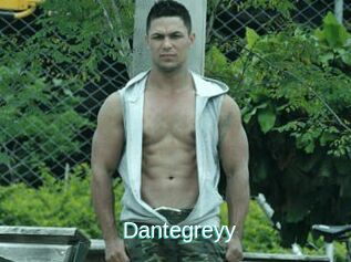 Dantegreyy