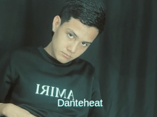 Danteheat