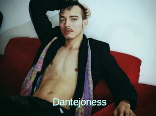 Dantejoness