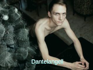 Dantelangell
