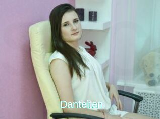 Dantelten