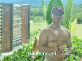 Dantemoreti