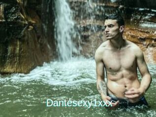 Dantesexy1xxx