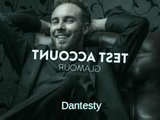 Dantesty