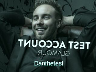 Danthetest