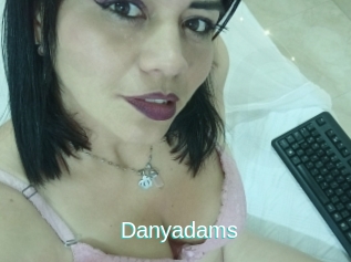 Danyadams