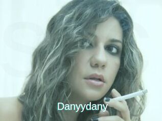 Danyydany