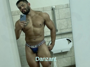 Danzant