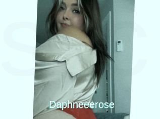 Daphneeerose