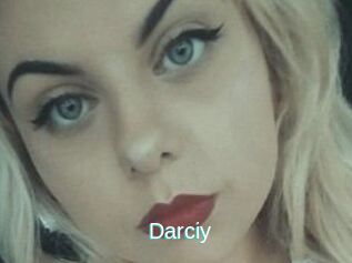 Darciy