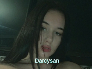 Darcysan