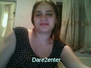 Dare2enter