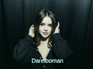 Darelboman