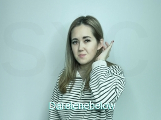 Darelenebelow
