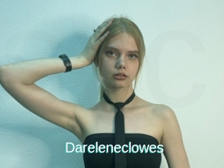 Dareleneclowes