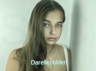 Darellecolden