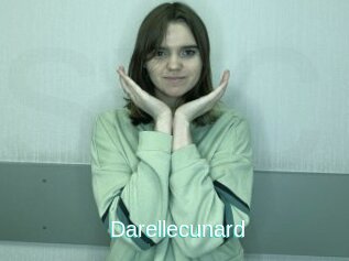 Darellecunard