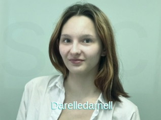 Darelledarnell
