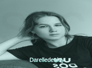 Darelledenley