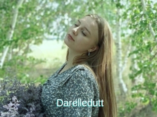 Darelledutt