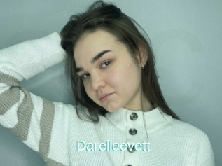 Darelleevett