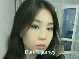 Darellegarney