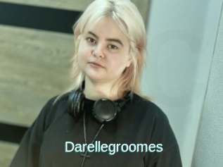 Darellegroomes