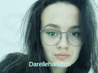 Darellehanderri