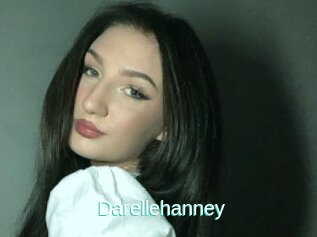 Darellehanney