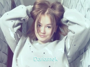 Dariamek