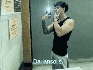 Dariansolis