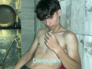 Dariocolins