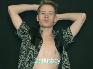 Dariusboy