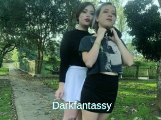 Darkfantassy