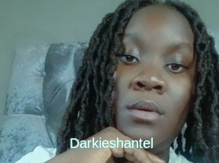 Darkieshantel