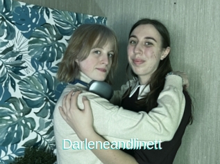 Darleneandlinett